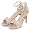 Buffalo Sandalette RONJA - Beige