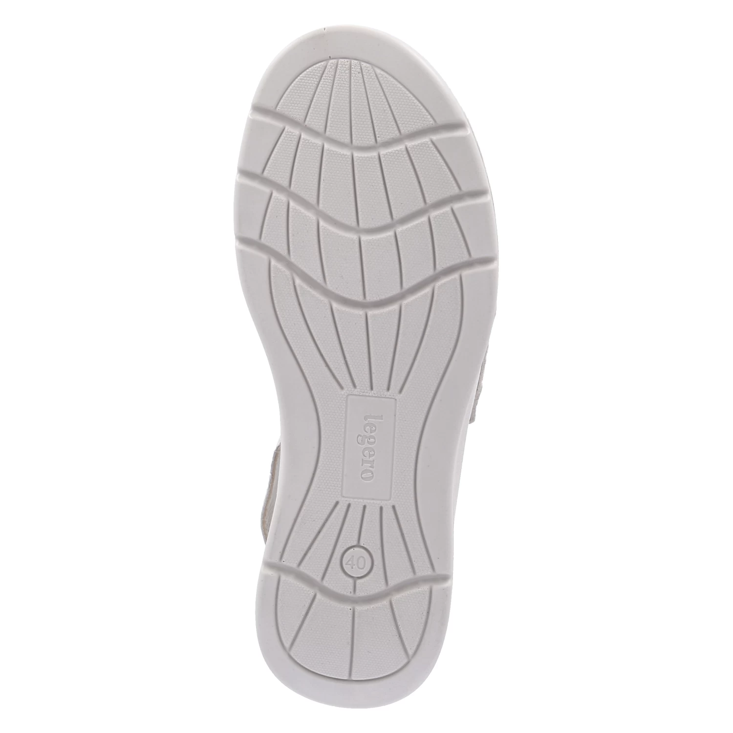 Legero Sandalen SUNWALKER - Soft Taupe (beige) – Bild 7