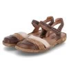 Josef Seibel Sandalen ROSALIE 44 - Brandy