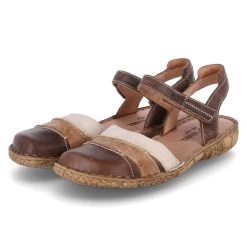 Josef Seibel Sandalen ROSALIE 44 - Brandy