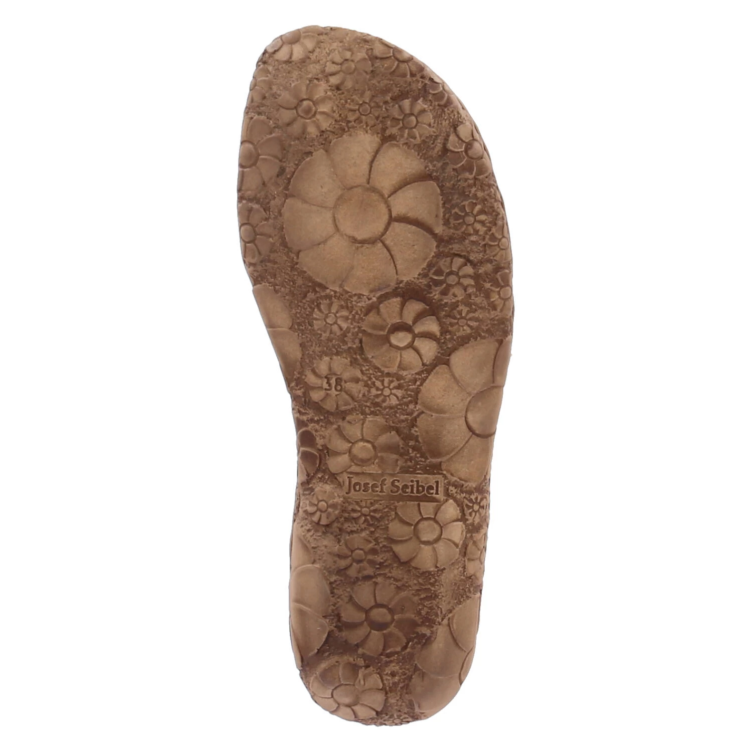 Josef Seibel Sandalen ROSALIE 44 - Brandy – Bild 7