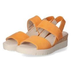 Gabor Keilsandaletten - Jelly (kork)