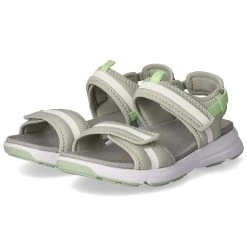 Legero Sandalen LIBERTY - Alga (grün)