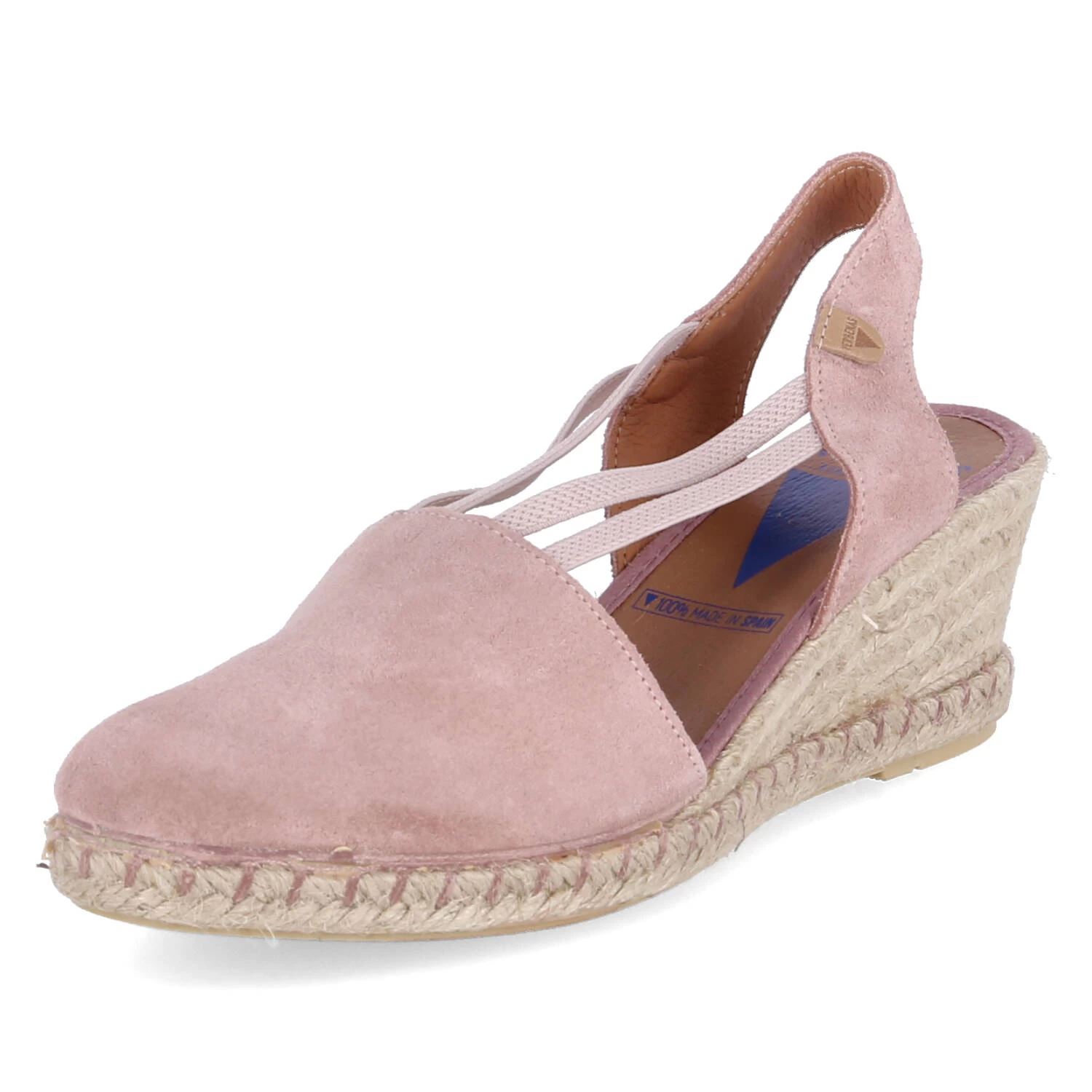 Verbenas Sandaletten MAIKA - Antique – Bild 2