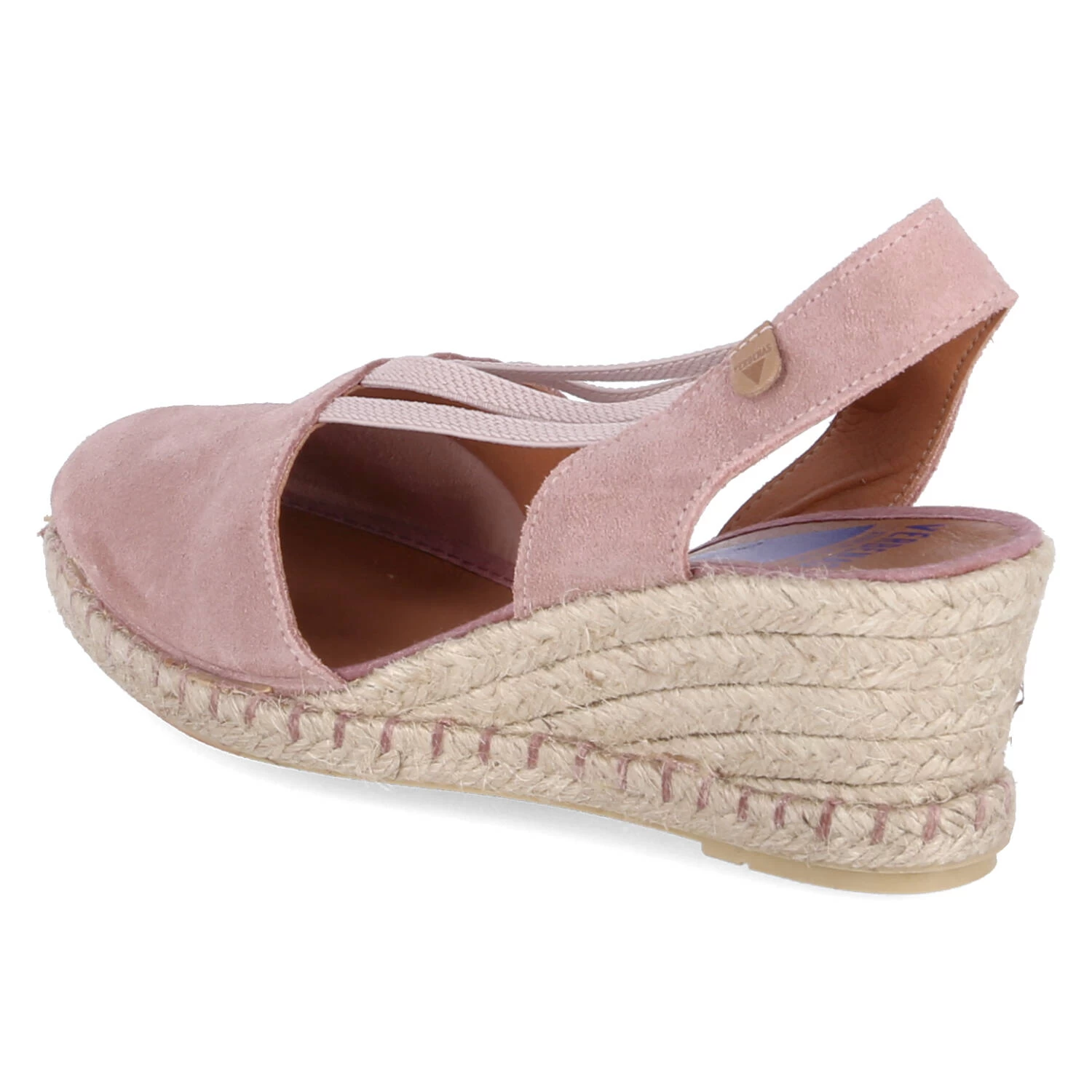 Verbenas Sandaletten MAIKA - Antique – Bild 3