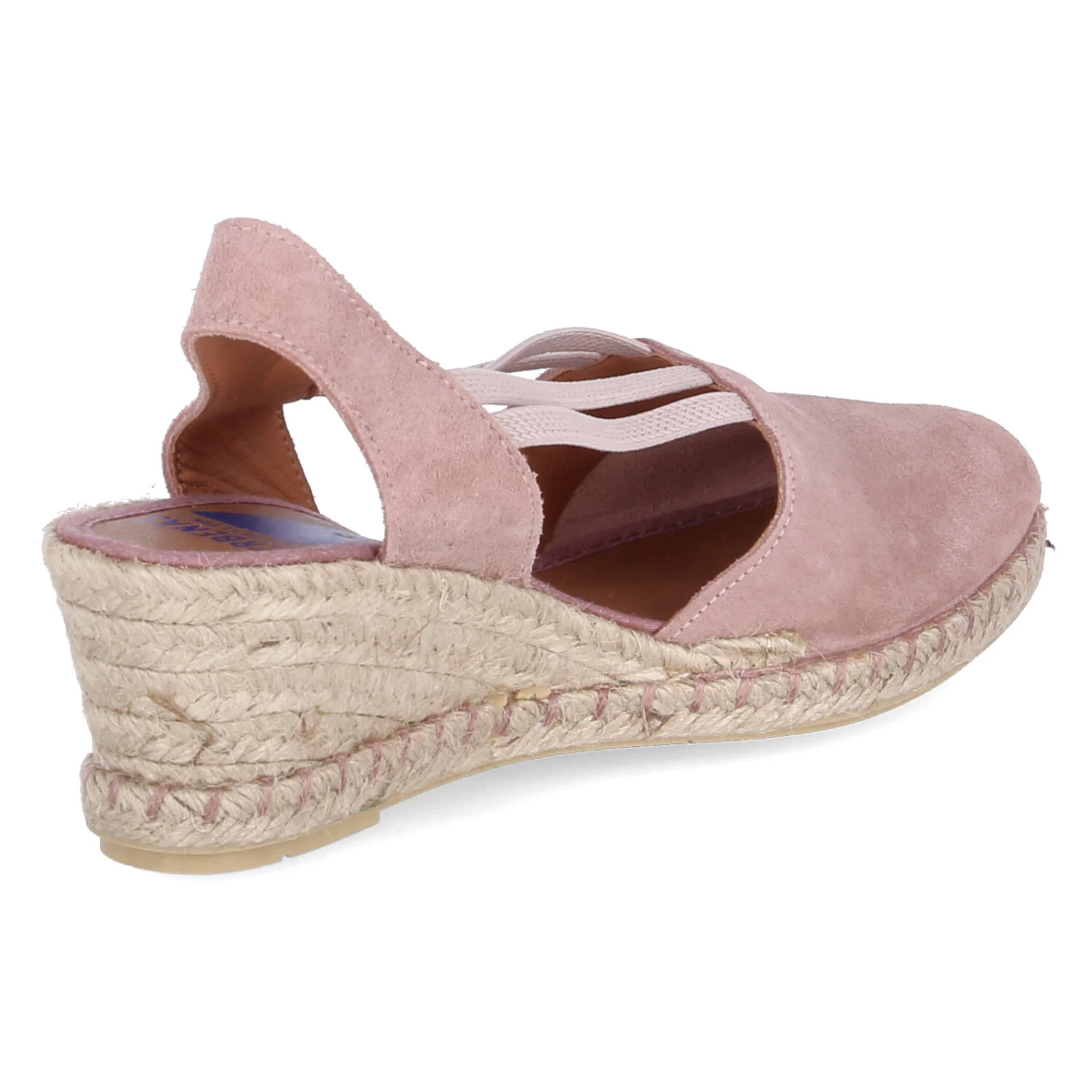 Verbenas Sandaletten MAIKA - Antique – Bild 4