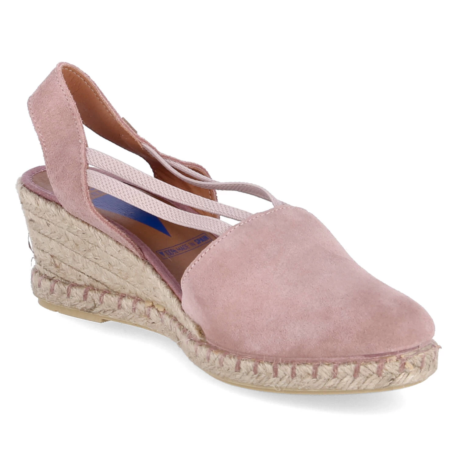 Verbenas Sandaletten MAIKA - Antique – Bild 5