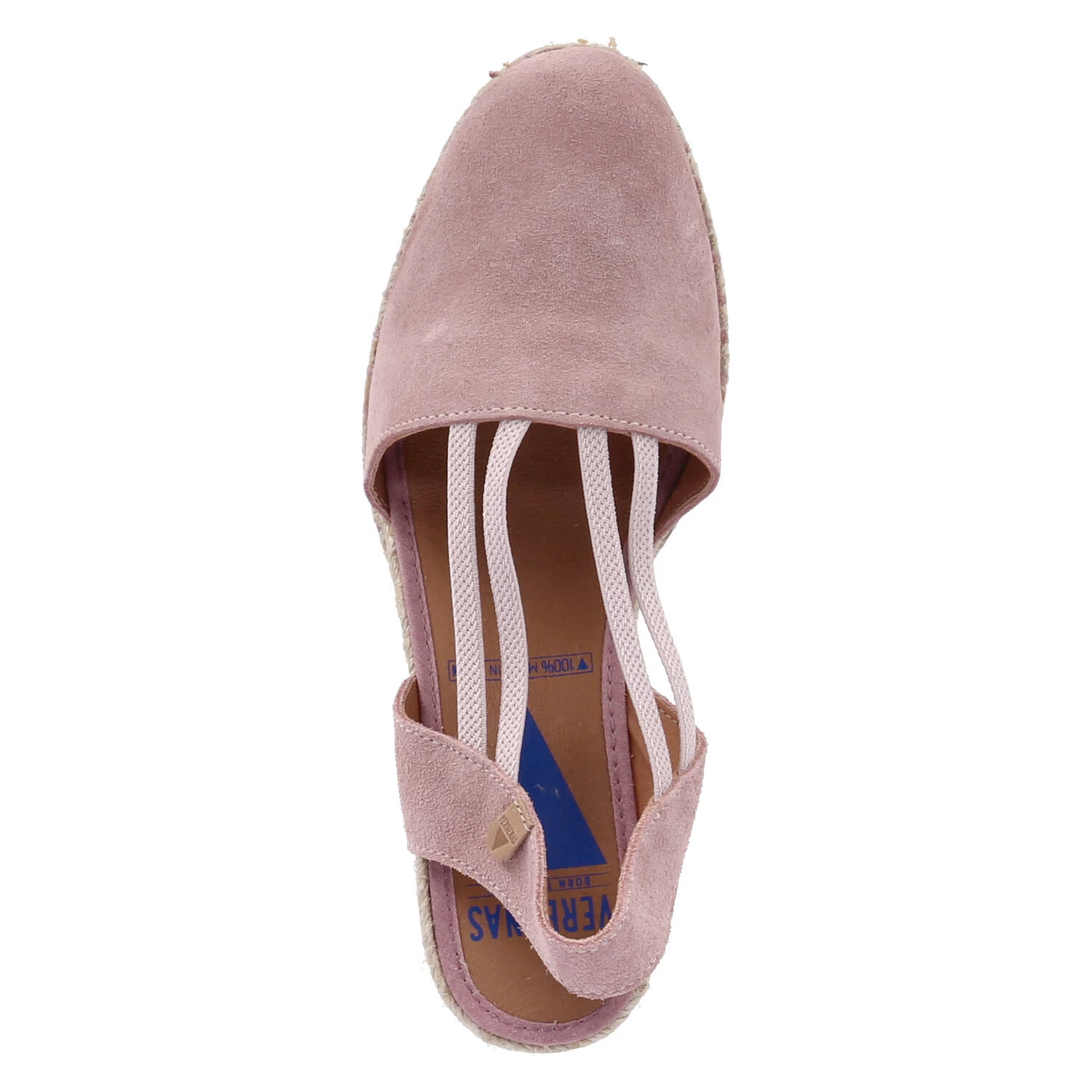 Verbenas Sandaletten MAIKA - Antique – Bild 6