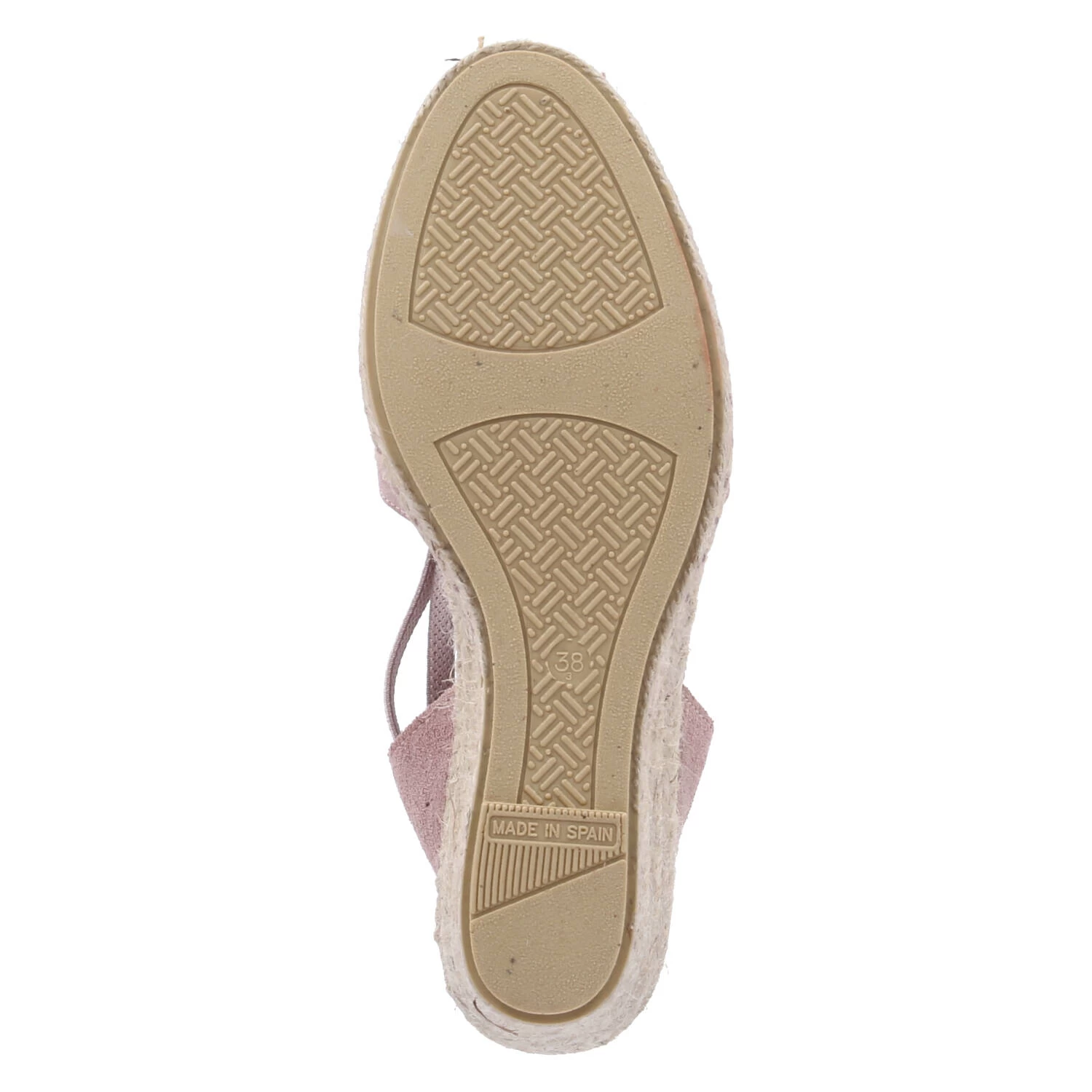 Verbenas Sandaletten MAIKA - Antique – Bild 7