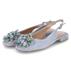 Alma En Pena Slingballerinas - Sky