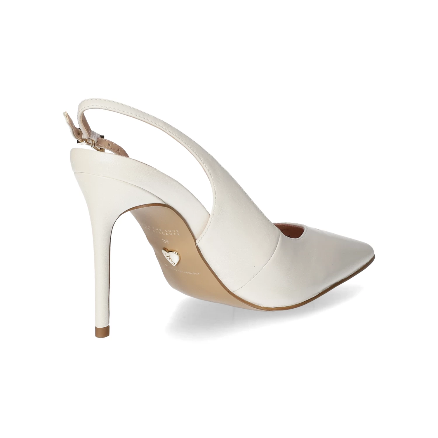 Tamaris Slingpumps – Bild 4