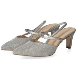 PETER KAISER Slingpumps MITTY-A - Silber