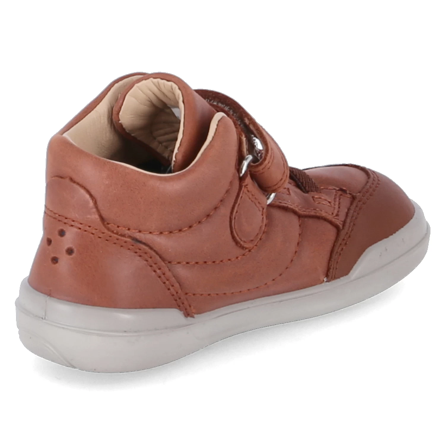 Superfit Lauflernschuhe SUPERFREE - Braun – Bild 4