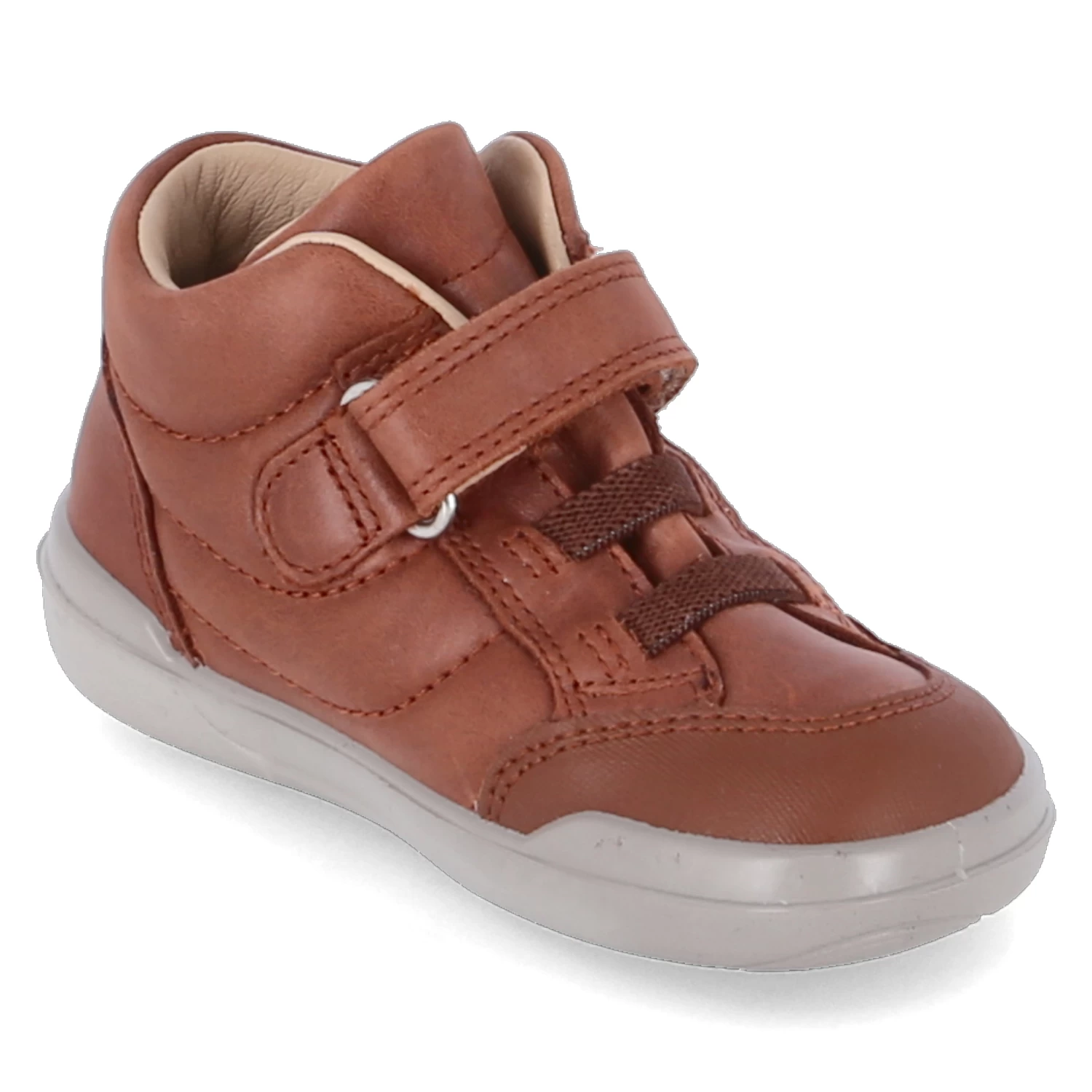 Superfit Lauflernschuhe SUPERFREE - Braun – Bild 5