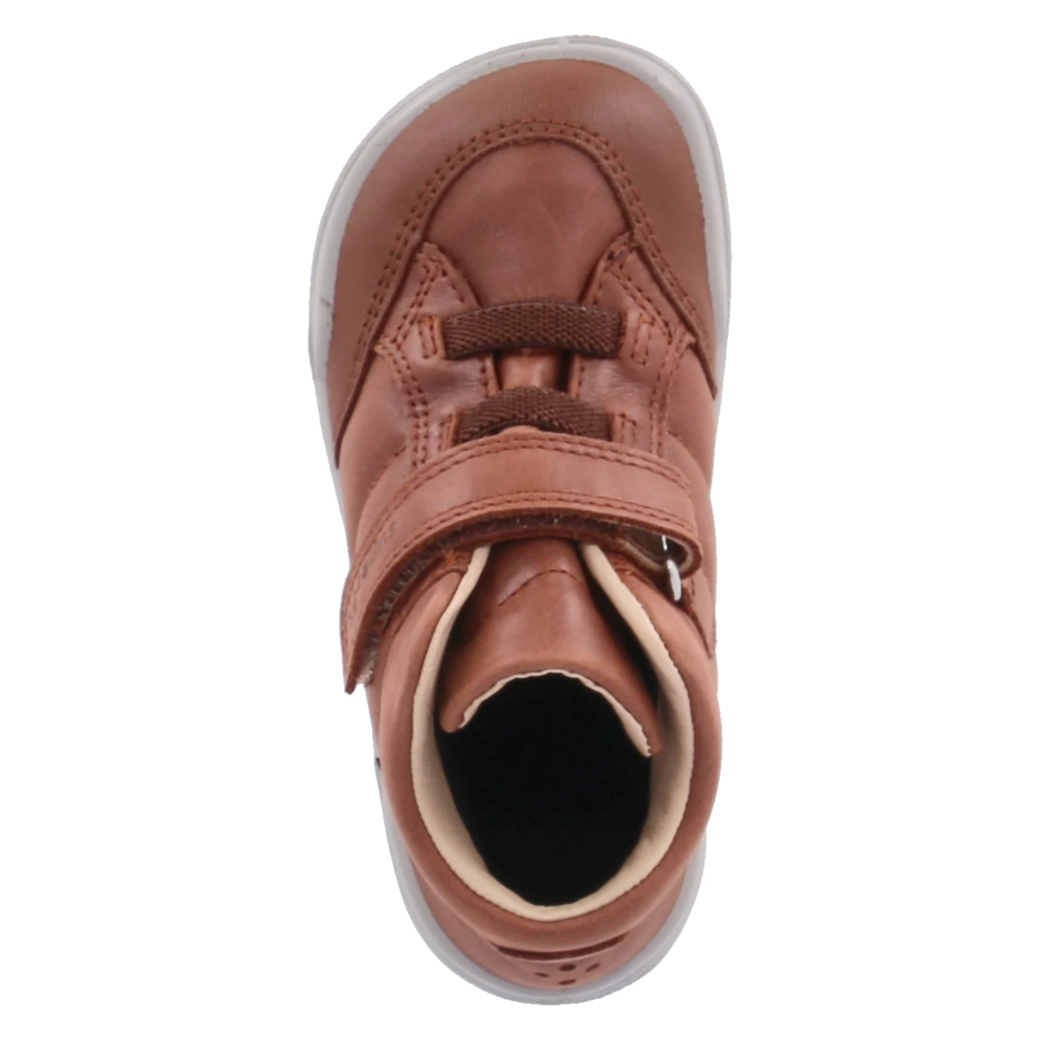 Superfit Lauflernschuhe SUPERFREE - Braun – Bild 6