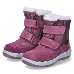 Superfit Winterstiefeletten ICEBIRD - Rosa