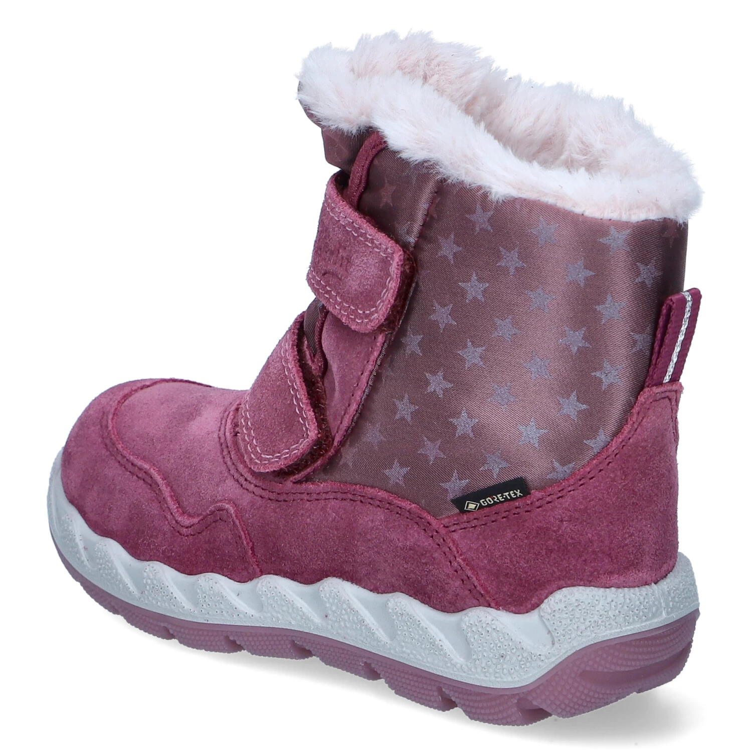 Superfit Winterstiefeletten ICEBIRD - Rosa – Bild 3