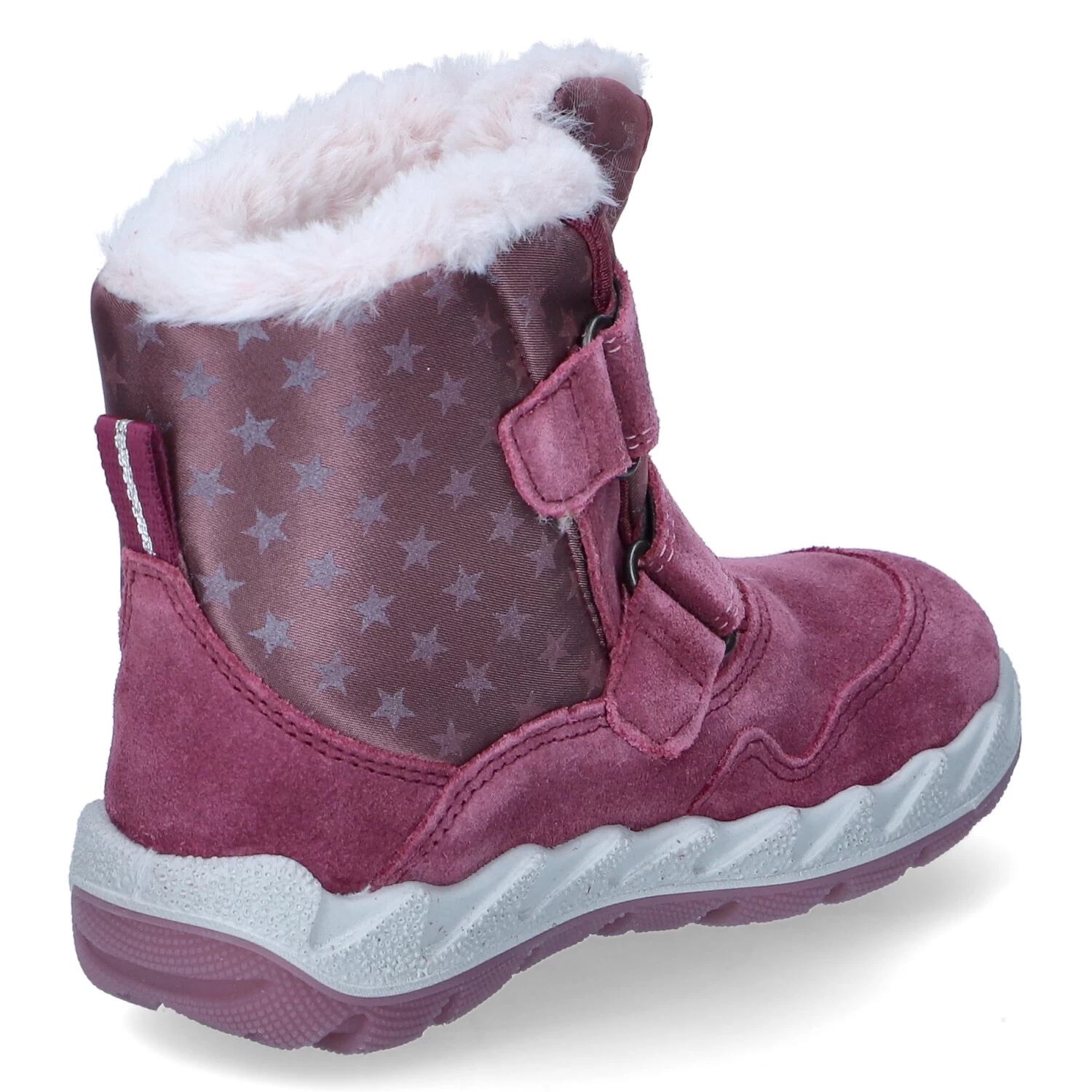 Superfit Winterstiefeletten ICEBIRD - Rosa – Bild 4