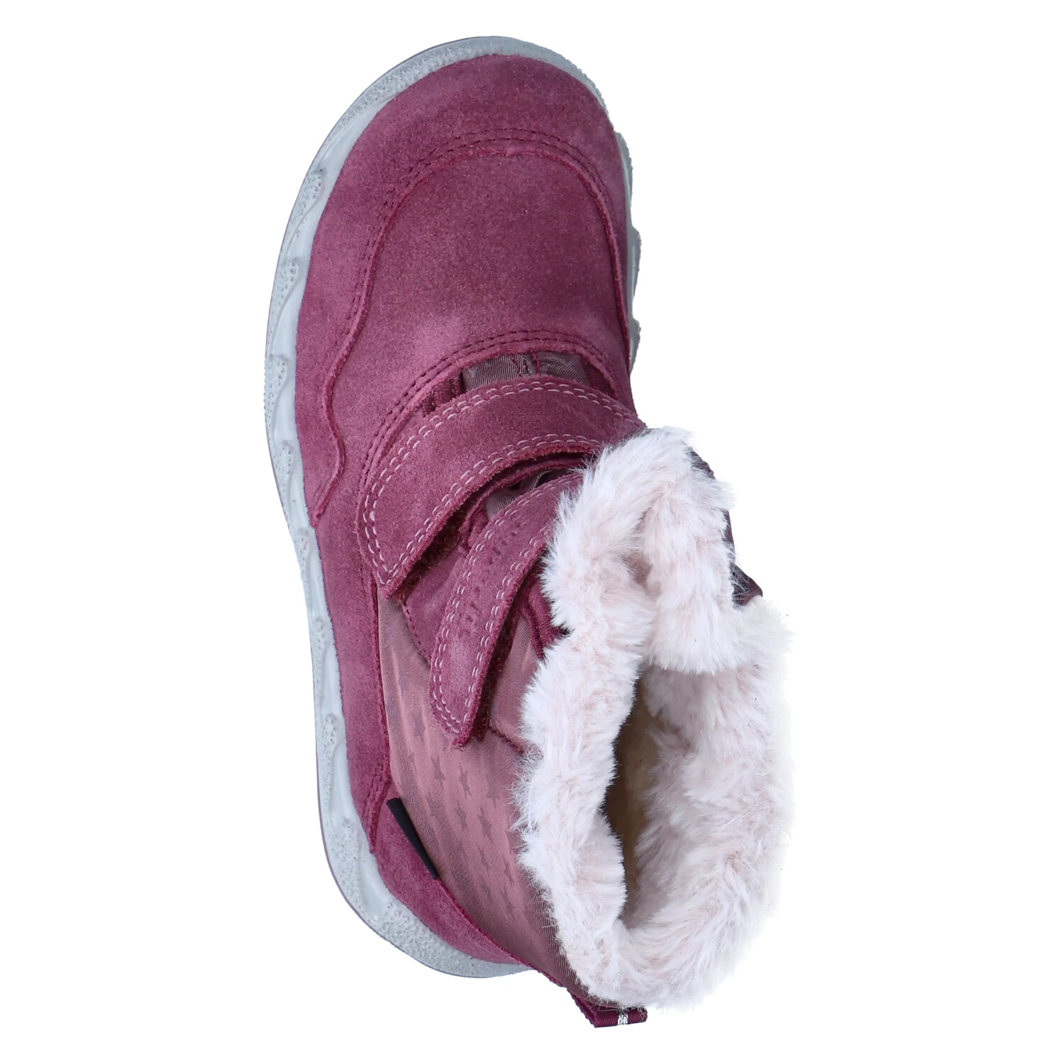 Superfit Winterstiefeletten ICEBIRD - Rosa – Bild 6