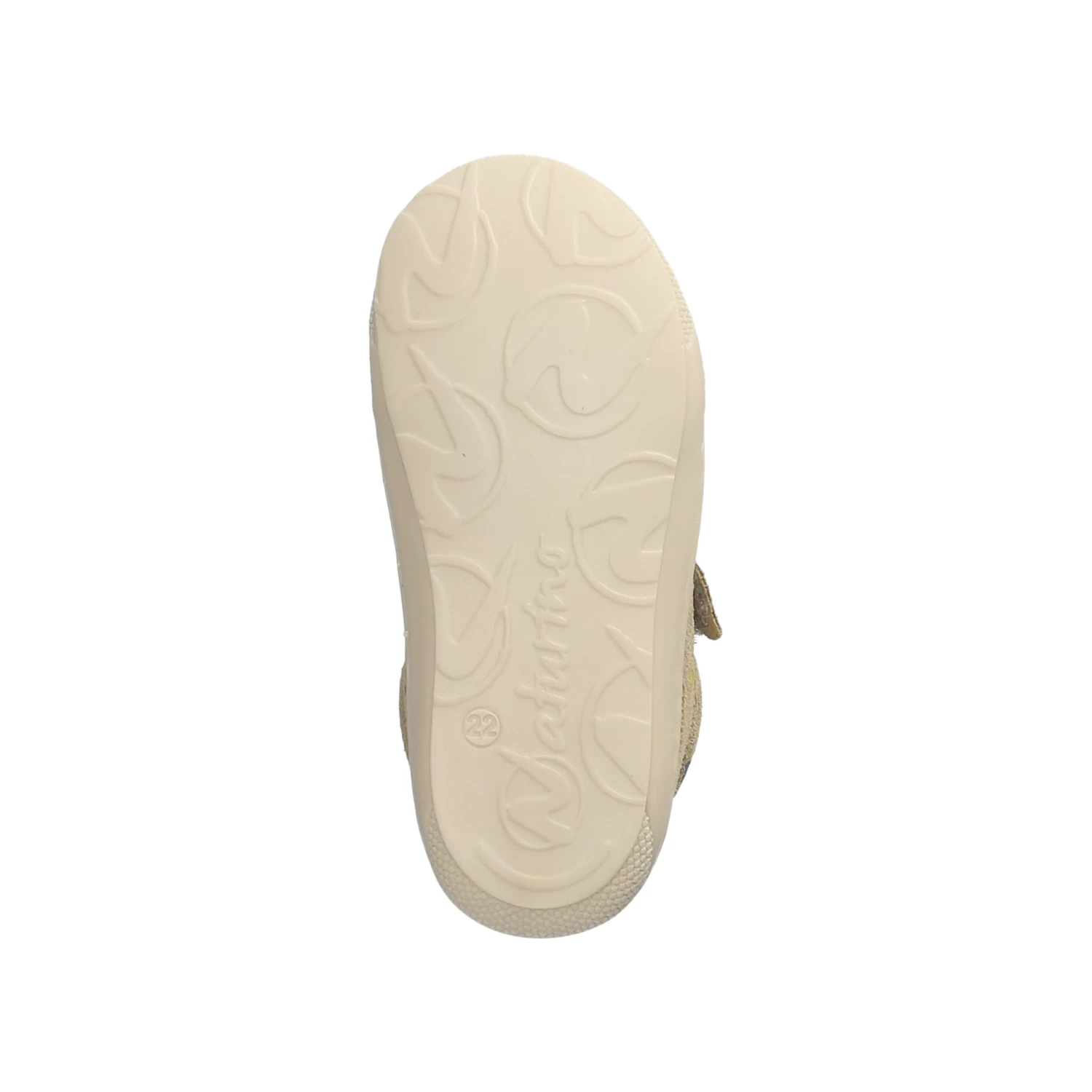 Naturino Klettschuhe COCOON - Stone – Bild 7