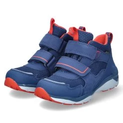 Superfit Klettschuhe SPORT 5 - Blau