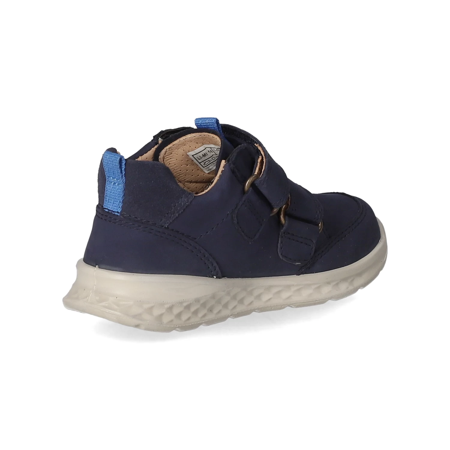 Superfit Halbschuhe - Blau – Bild 4