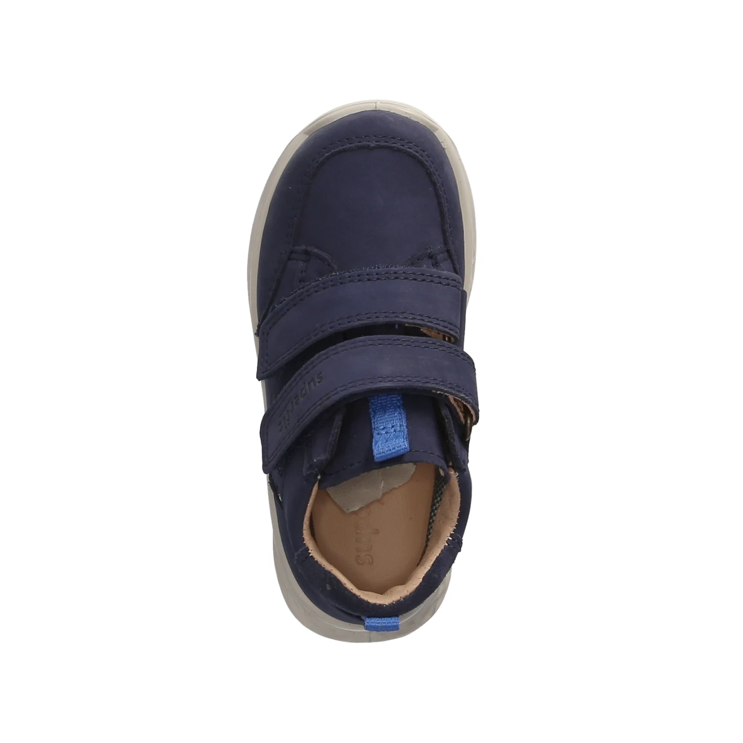 Superfit Halbschuhe - Blau – Bild 6