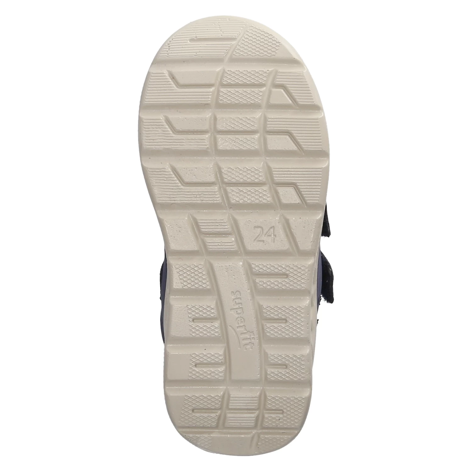 Superfit Halbschuhe - Blau – Bild 7