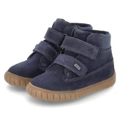 Lurchi Stiefeletten JULIANO-TEX - Navy