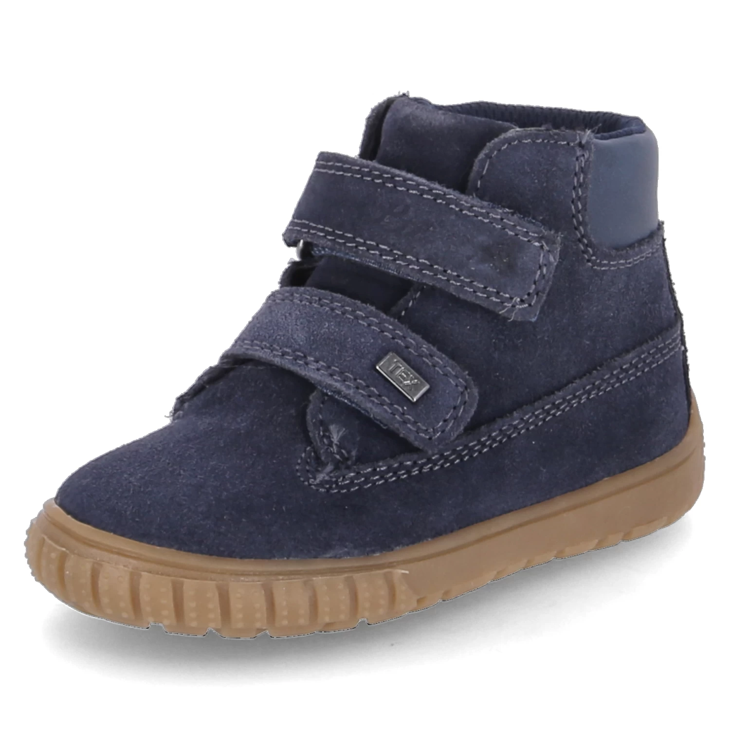 Lurchi Stiefeletten JULIANO-TEX - Navy – Bild 2