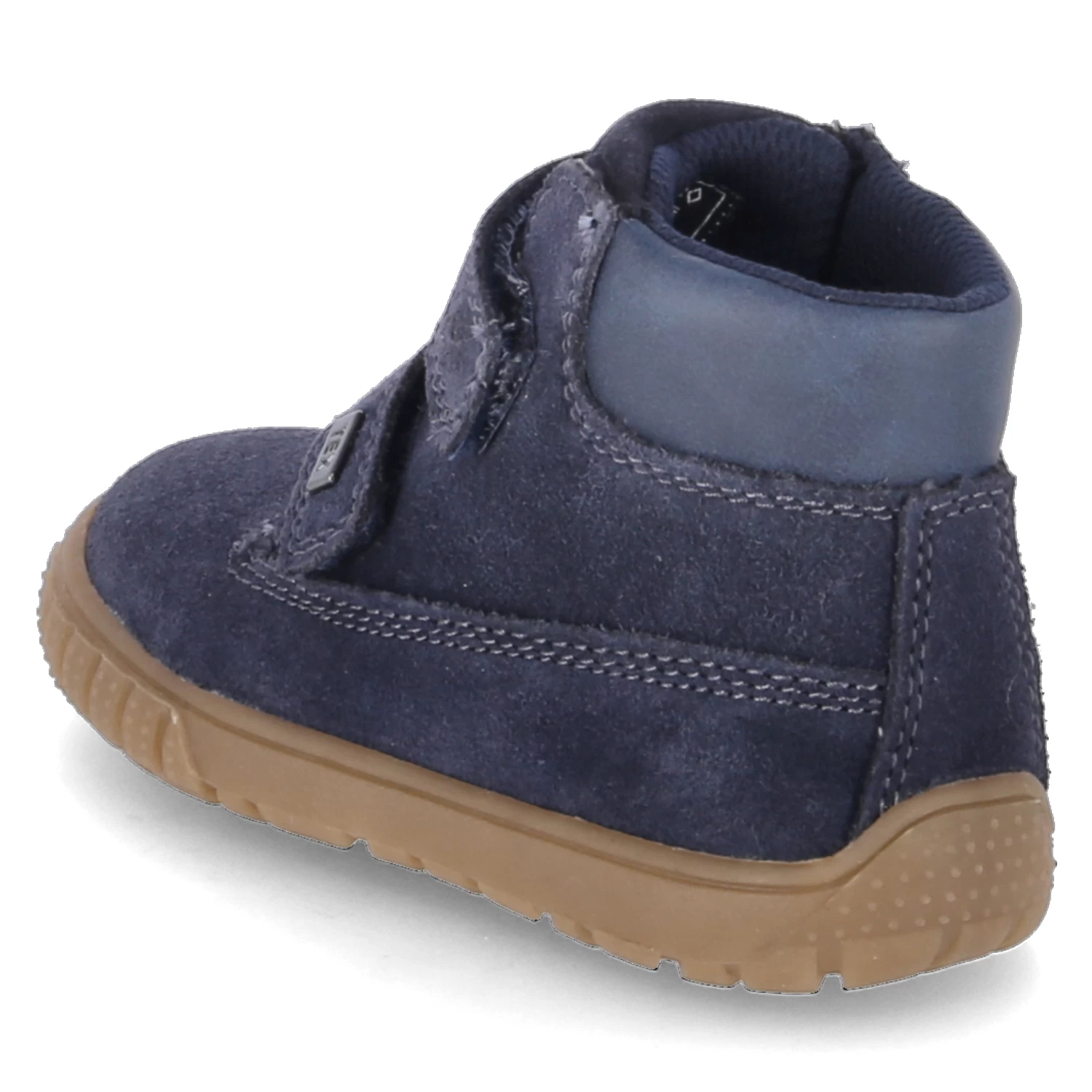 Lurchi Stiefeletten JULIANO-TEX - Navy – Bild 3