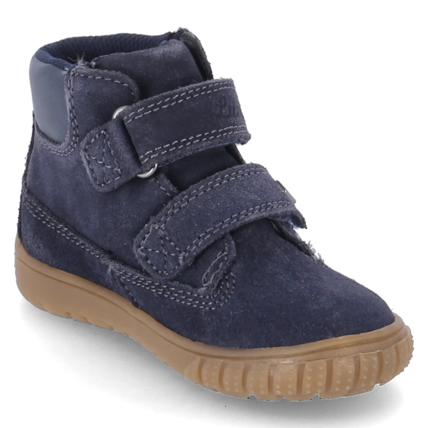 Lurchi Stiefeletten JULIANO-TEX - Navy – Bild 5