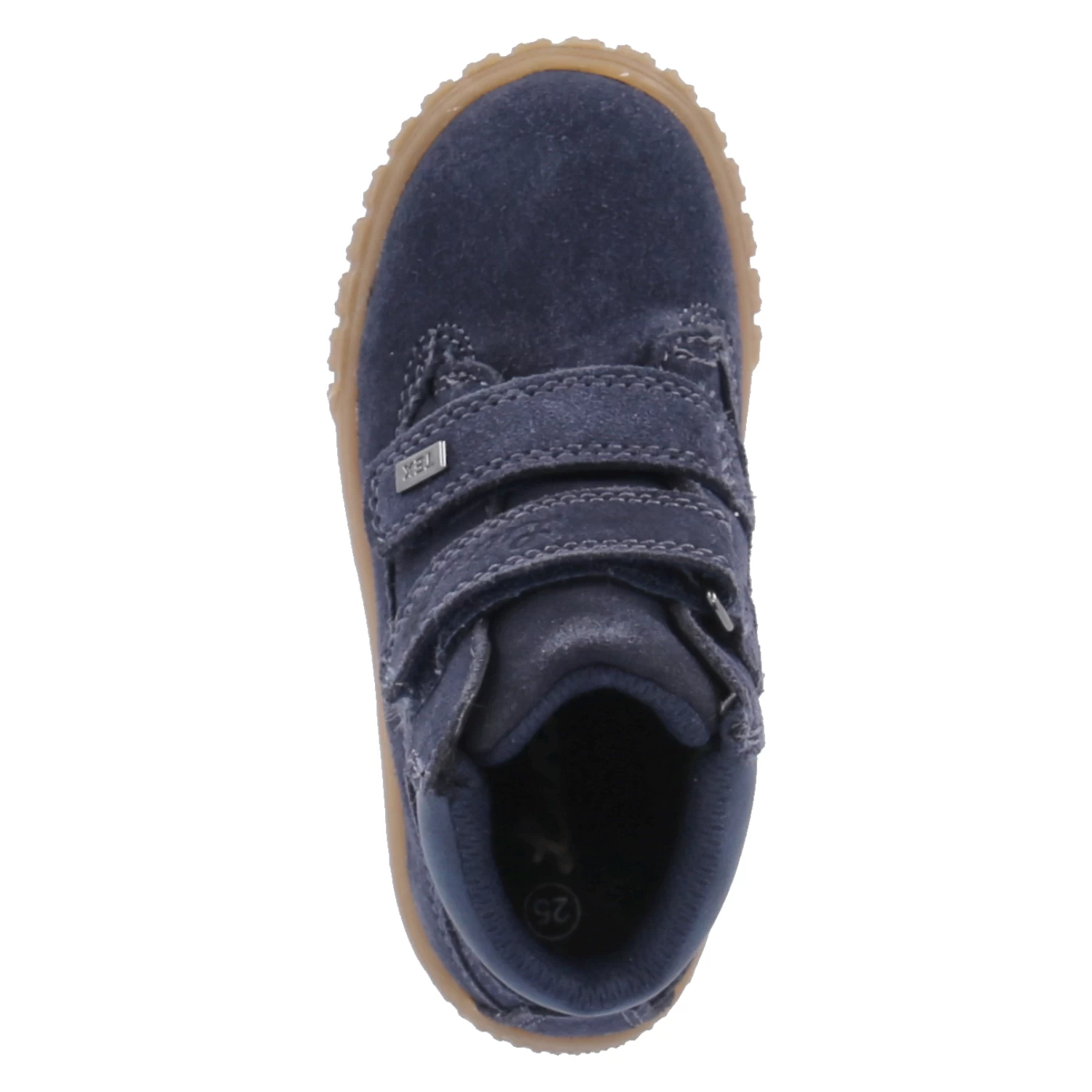 Lurchi Stiefeletten JULIANO-TEX - Navy – Bild 6