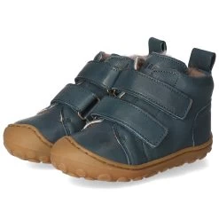 Bisgaard Lauflernschuhe RUA - Blau