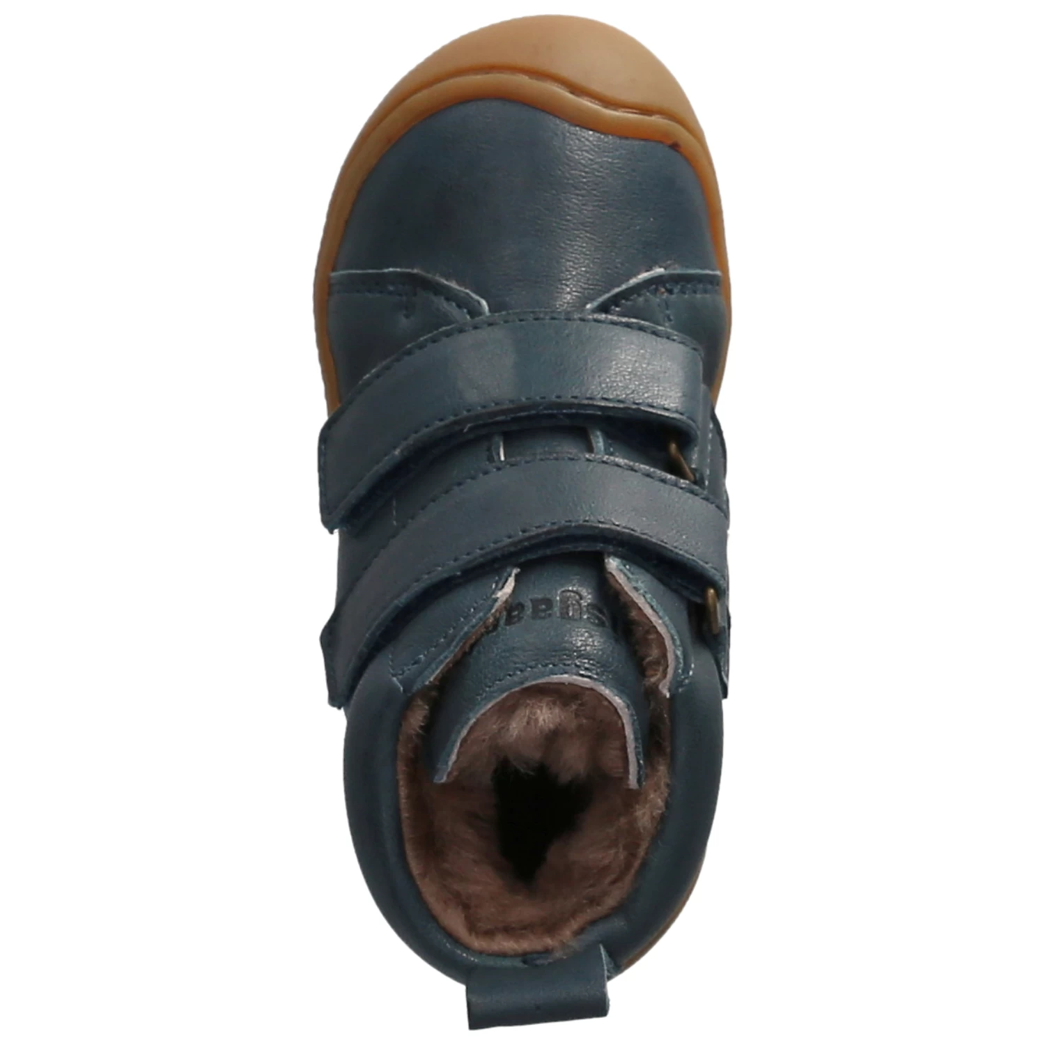 Bisgaard Lauflernschuhe RUA - Blau – Bild 6