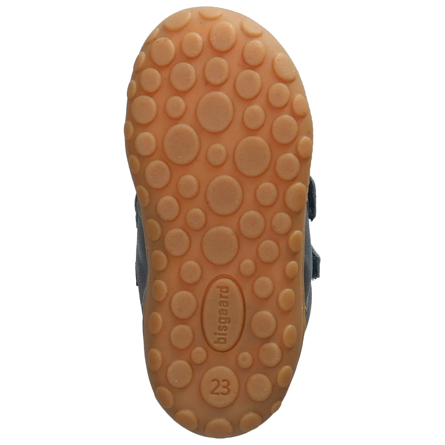 Bisgaard Lauflernschuhe RUA - Blau – Bild 7