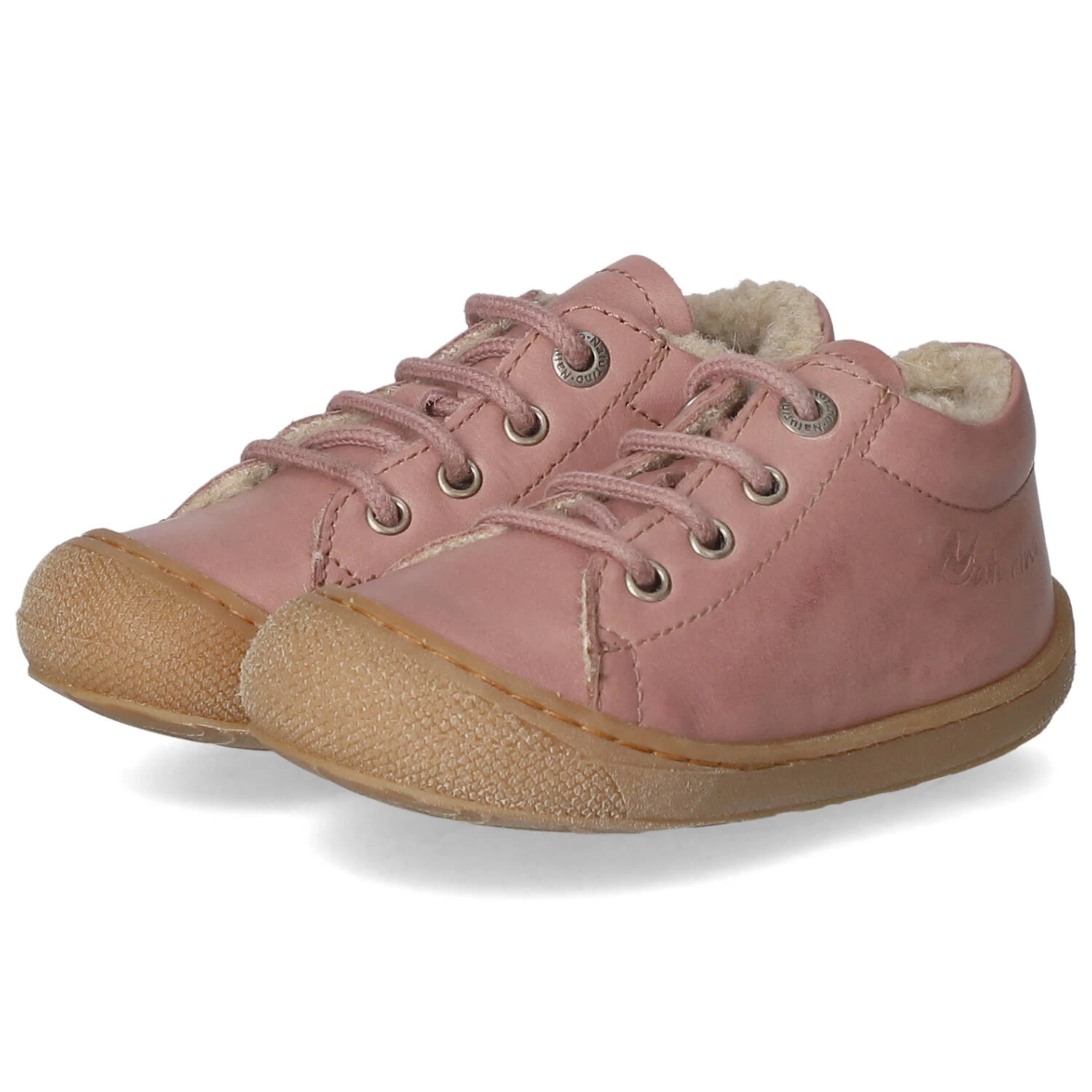 Naturino Halbschuhe - Rose