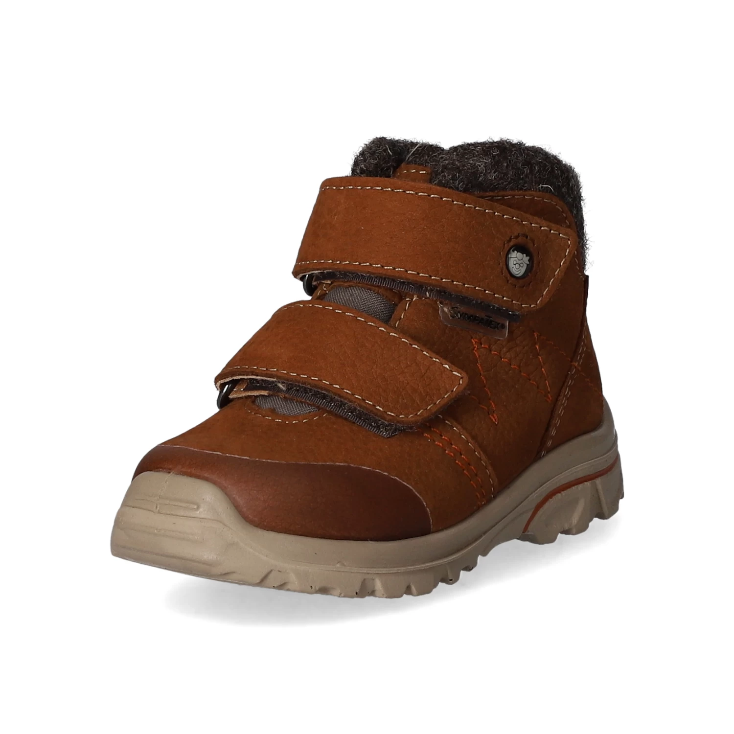 Klettschuhe DARIO - Curry – Bild 2