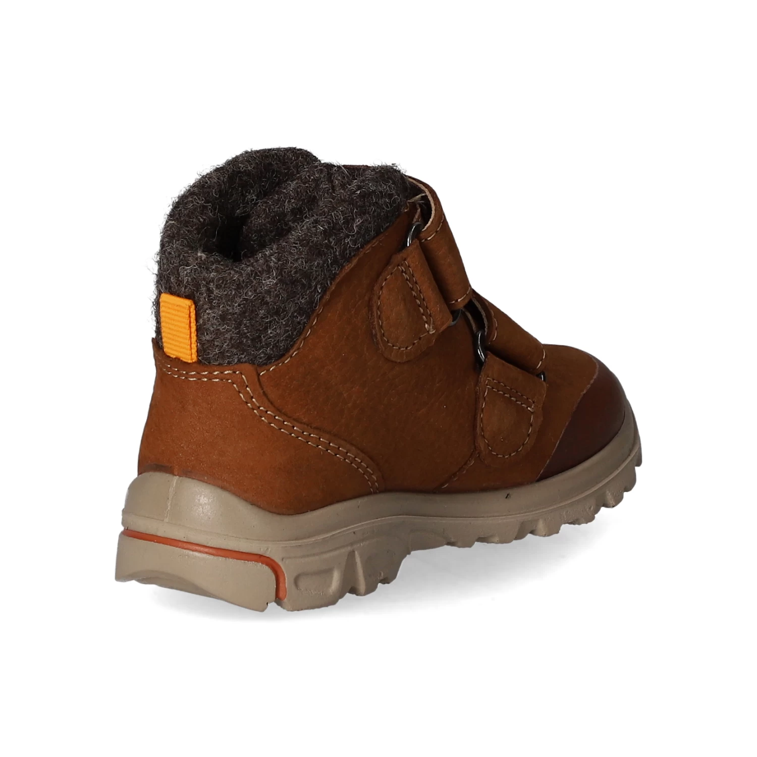 Klettschuhe DARIO - Curry – Bild 4