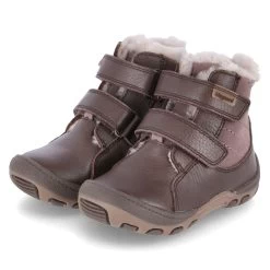 Bisgaard Winterstiefel HUNTER - Brown