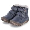 Bisgaard Winterstiefel HUNTER - Navy