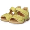 Sandalen - Chalk Lemon