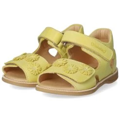 Sandalen - Chalk Lemon