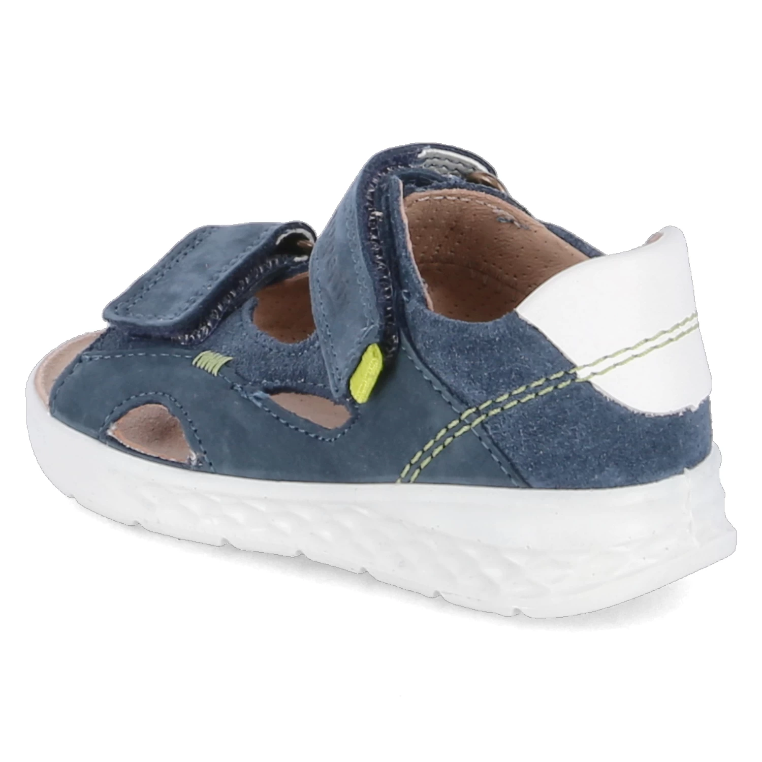 Superfit Sandalen LAGOON - Blau/grün – Bild 3