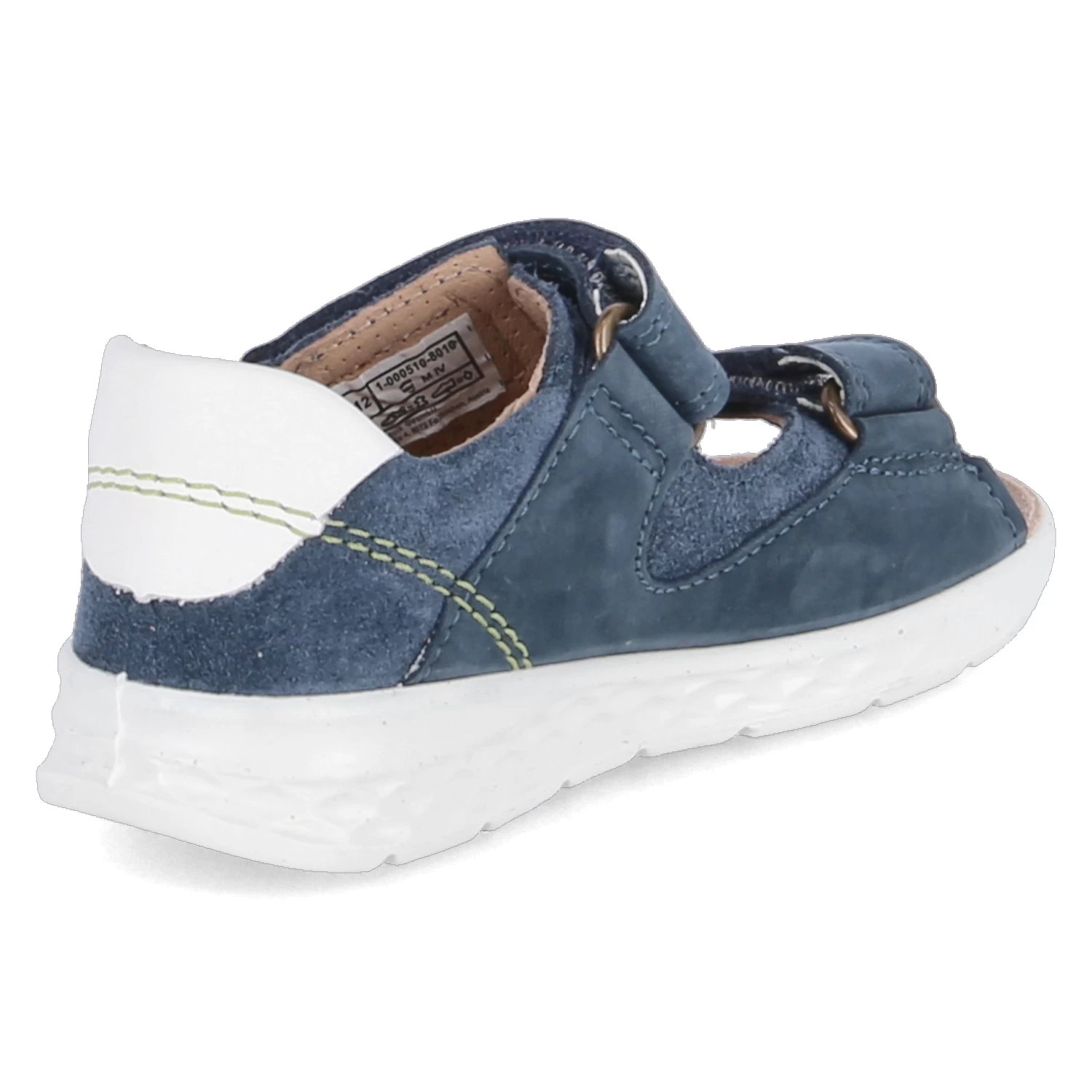 Superfit Sandalen LAGOON - Blau/grün – Bild 4