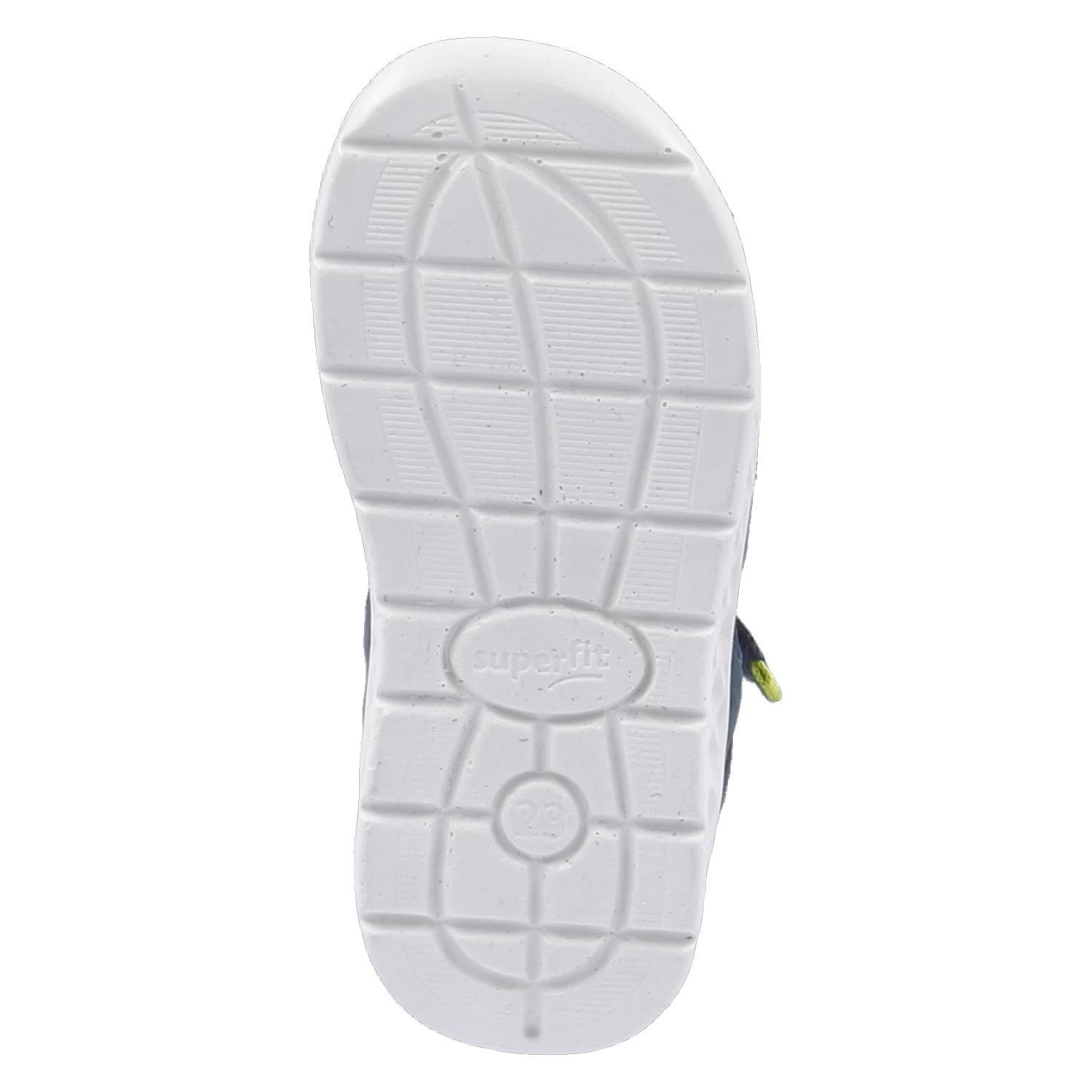 Superfit Sandalen LAGOON - Blau/grün – Bild 7