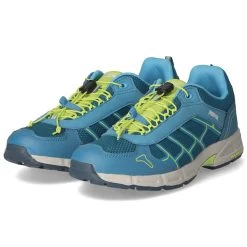 Meindl Outdoorschuhe FINALE - Ozean/lemon