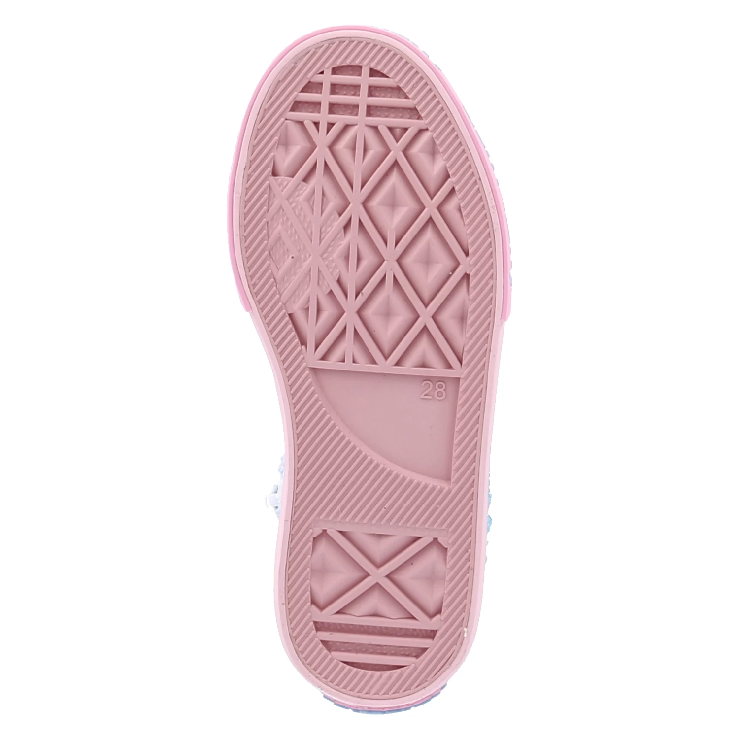 High Sneaker SIRENETA - Celeste Fantasia – Bild 7