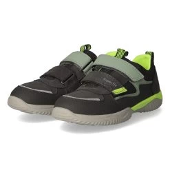 Superfit Halbschuhe - Grau