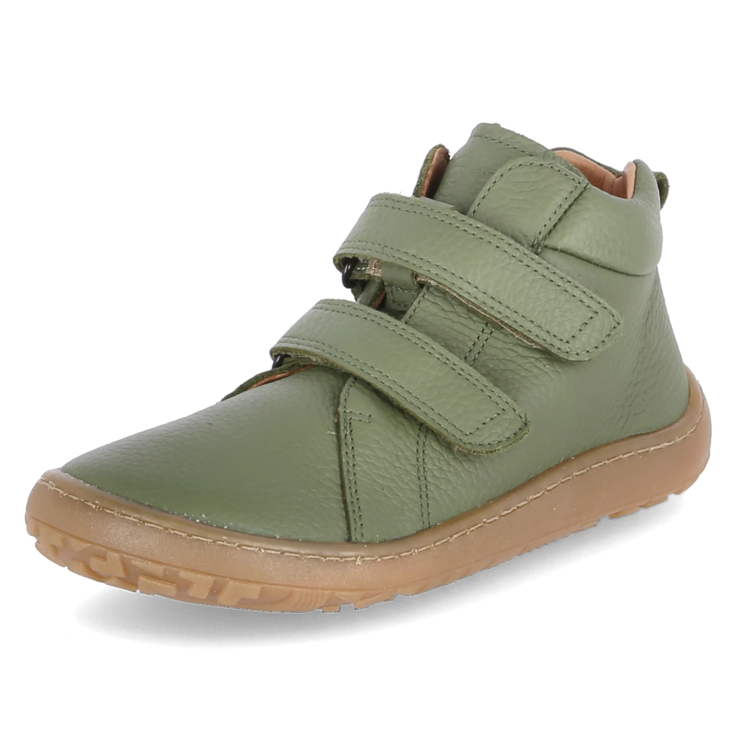 Froddo Klettschuhe HIGH TOPS - Khaki – Bild 2